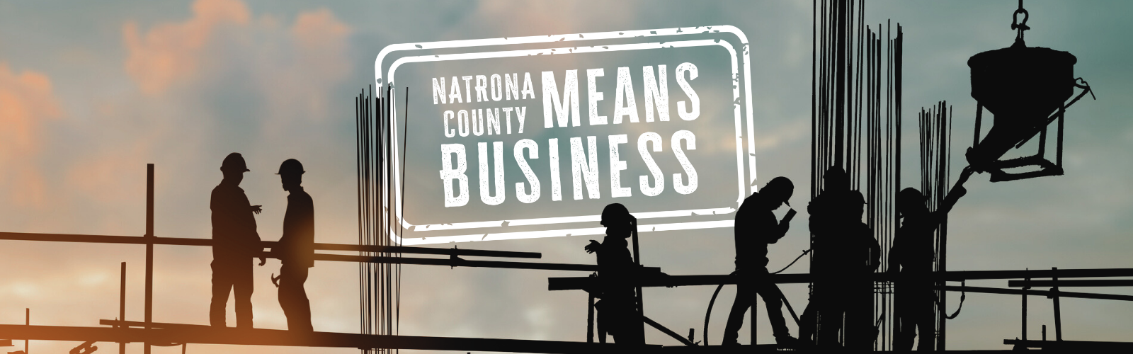 Natrona County Means Business